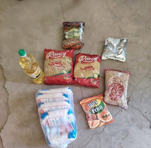 صدمة المعاشيين