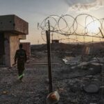 تقرير: جماعات كردية تستعد لشن هجوم لإزاحة النظام في طهران