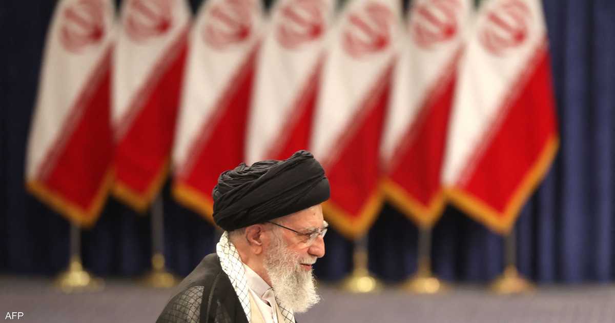 إيران.. "إدارة انتقالية ثلاثية" بعد مقتل خامنئي
