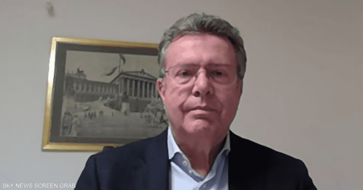 خاصإيران بمواجهة أوروبا.. تصاعد الهجمات يفرض استراتيجية دفاعية