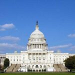 "الشيوخ الأميركي" يدعم حملة ترامب على إيران ويمنع وقف الحرب