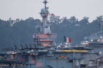 خاصأوروبا تحذر: تحركات لندن وباريس دفاعية لكن شبح الحرب يقترب