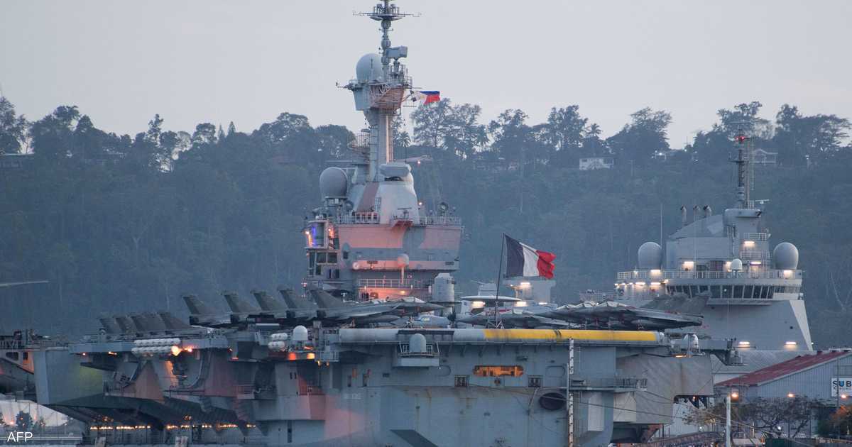 خاصأوروبا تحذر: تحركات لندن وباريس دفاعية لكن شبح الحرب يقترب