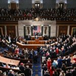 مشرعون أميركيون تجهون للتصويت على قرار لتقييد صلاحيات الحرب