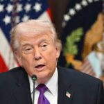 ترامب: القوات الأميركية في موقف قوي للغاية في إيران