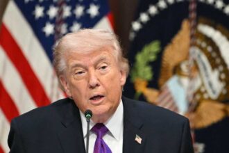 ترامب: القوات الأميركية في موقف قوي للغاية في إيران