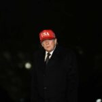 ترامب يدرس دور الولايات المتحدة في إيران بعد انتهاء الحرب