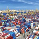 موانئ دبي: محطات ميناء جبل علي تواصل عملياتها بشكل اعتيادي