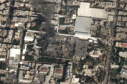 لضرب إيران..كيف استخدم الجيش الأميركي سلاحا مقتبسا من طهران؟