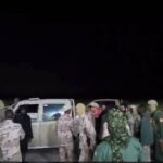 أول عملية تبادل للأسرى بين القوة المشتركة والدعم السريع وقوات حفتر