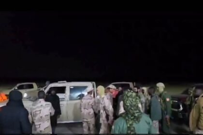 أول عملية تبادل للأسرى بين القوة المشتركة والدعم السريع وقوات حفتر