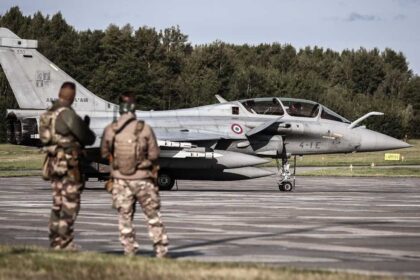 الناتو يعلن موقفه من المشاركة في حرب إيران