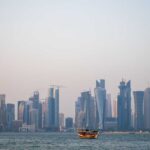 قطر تجلي السكان في محيط السفارة الأميركية كإجراء احترازي