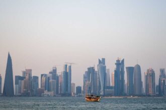 قطر تجلي السكان في محيط السفارة الأميركية كإجراء احترازي