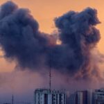 الجيش الإسرائيلي: شل 300 منظومة دفاع وصاروخ إيراني