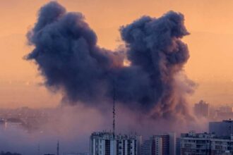 الجيش الإسرائيلي: شل 300 منظومة دفاع وصاروخ إيراني