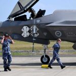 أستراليا تنشر "قدرات عسكرية" في الشرق الأوسط