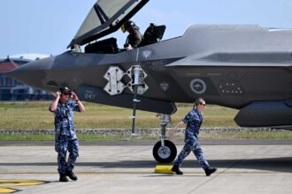 أستراليا تنشر "قدرات عسكرية" في الشرق الأوسط