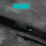 بالفيديو.. أميركا تكشف "أسلوب" إيران في إطلاق الصواريخ