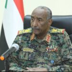 البرهان: لن نقبل ان تتحدث أي مجموعة باسم القوات المسلحة “أي زول عاوز يفتح عينه”