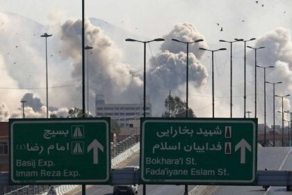 تقرير: حرب إيران قد تستمر حتى سبتمبر