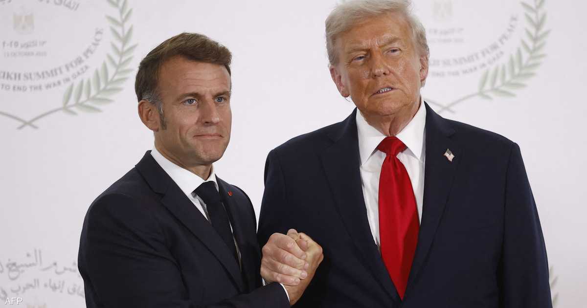 فرنسا تسمح للولايات المتحدة باستخدام قواعدها في الشرق الأوسط