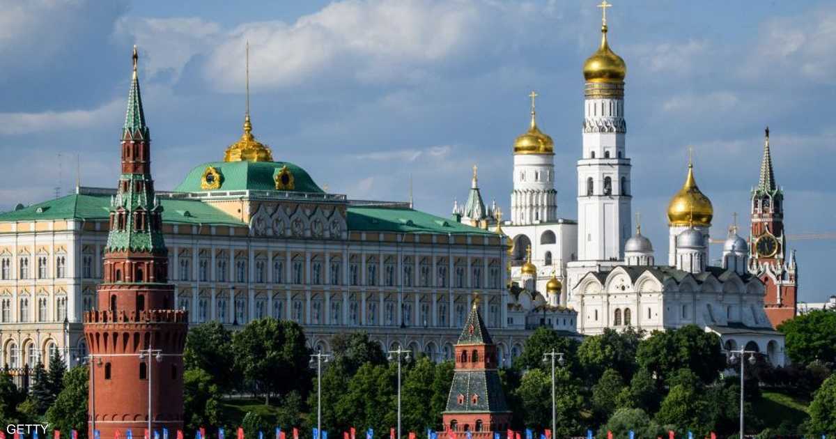 هل طلبت إيران أسلحة من روسيا؟ الكرملين يجيب