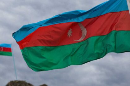 أذربيجان تتوعد بالرد على إيران بعد هجوم المسيّرتين