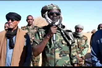 موسى هلال في أول تصريحات يكشف طريقة خروجه من مستريحة ويتوعد: المعركة بدأت الآن