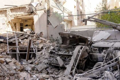 تحذير جديد من ترامب لإيران: ستواجه قوة غير مسبوقة