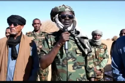 موسى هلال في أول تصريحات يكشف طريقة خروجه من مستريحة ويتوعد: المعركة بدأت الآن