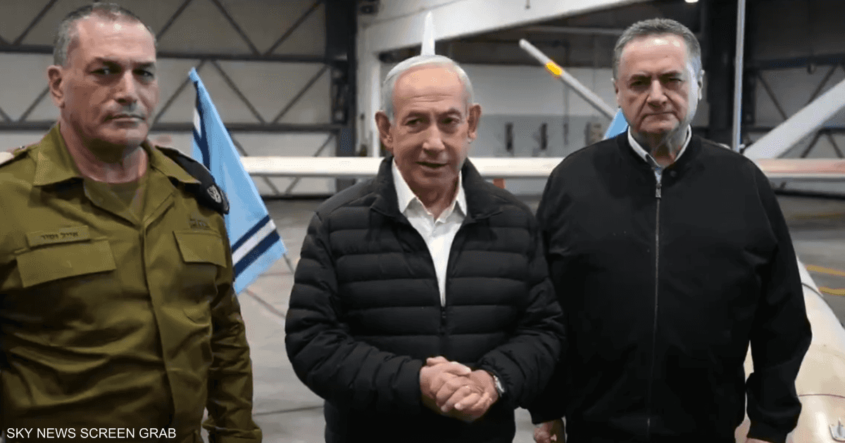 نتنياهو: نواصل ضرب إيران.. وسنرد بـ"قوة أكبر" على حزب الله