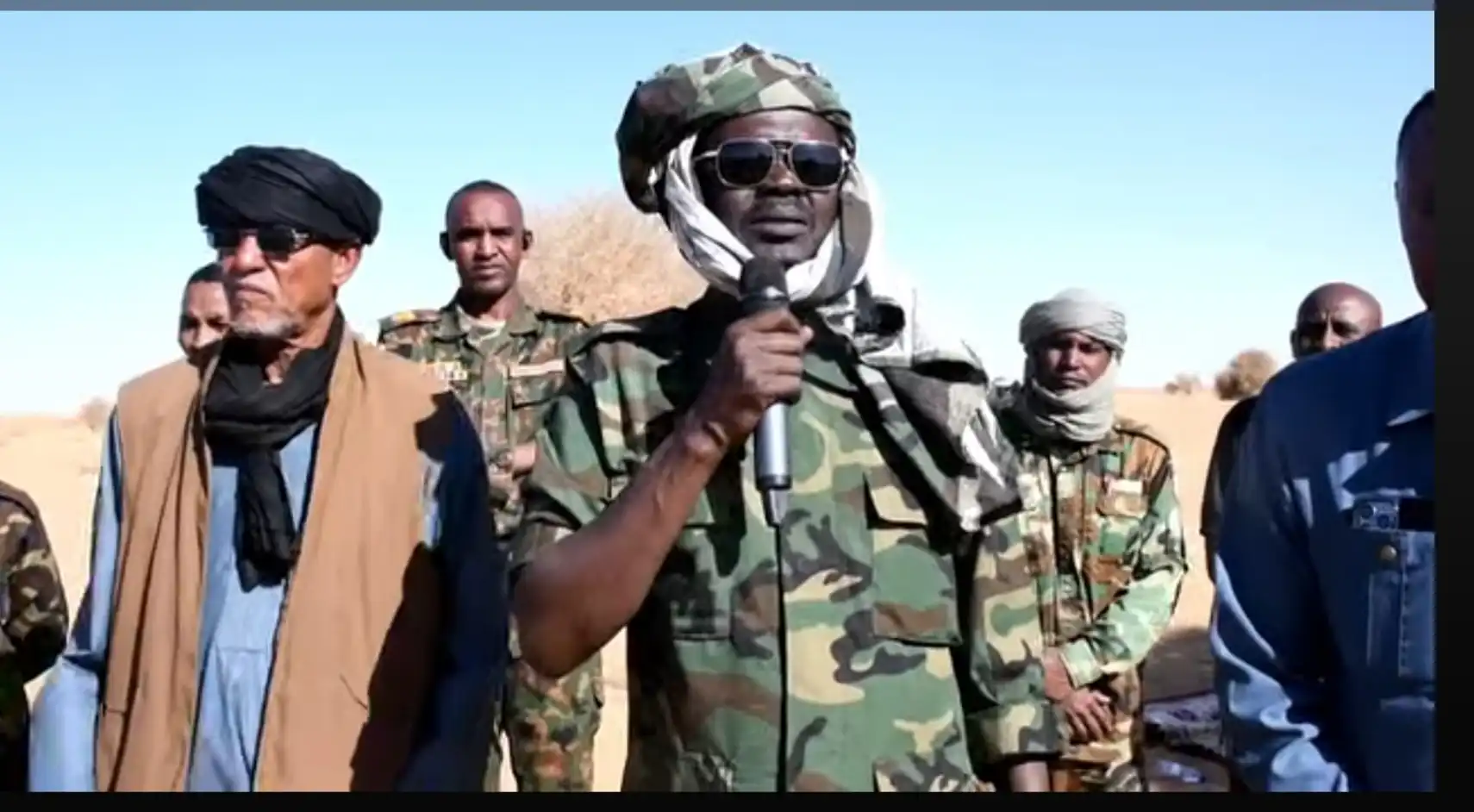 موسى هلال في أول تصريحات يكشف طريقة خروجه من مستريحة ويتوعد: المعركة بدأت الآن