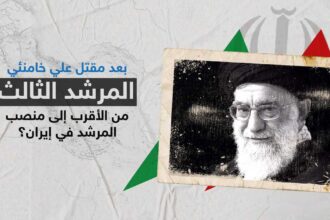 إنفوغرافيكأبرز المرشحين لخلافة خامنئي.. من هو المرشد الثالث؟