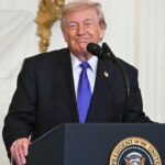 ترامب: ندعم شن الأكراد هجوما على إيران