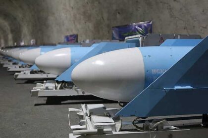 كيف تحولت "مدن الصواريخ" إلى عبء عسكري على إيران؟