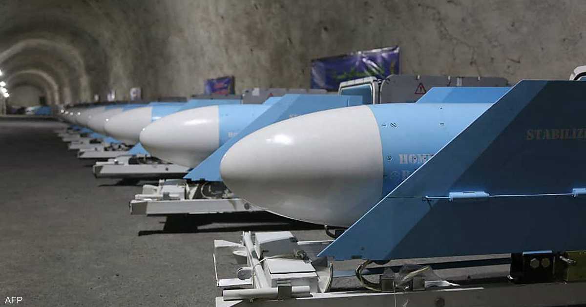 كيف تحولت "مدن الصواريخ" إلى عبء عسكري على إيران؟