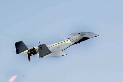 واشنطن تبحث استخدام سلاح أوكراني ضد مسيرات إيران