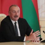 رئيس أذربيجان يأمر الجيش بشن هجمات "انتقامية" ضد إيران