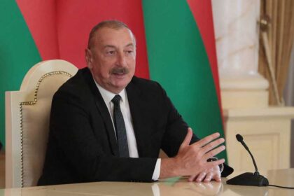 رئيس أذربيجان يأمر الجيش بشن هجمات "انتقامية" ضد إيران