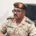 نجاة مدير مكتب كيكل من الموت