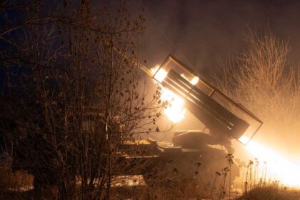 تقرير: روسيا الرابح الأكبر من حرب إيران