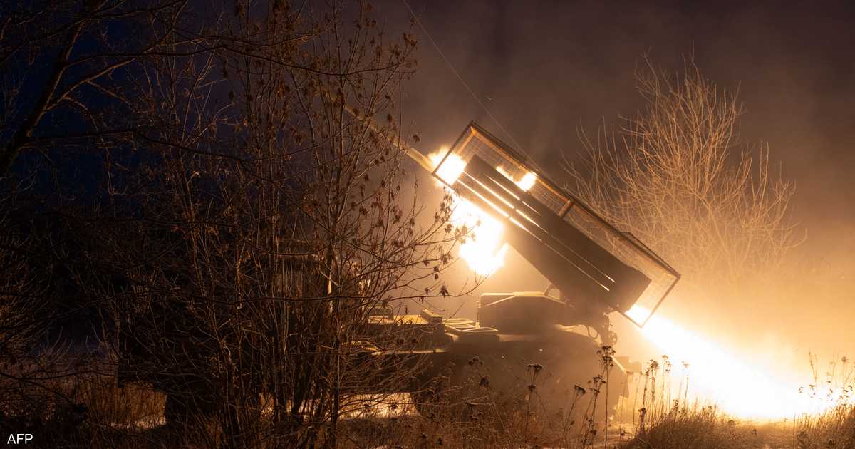 تقرير: روسيا الرابح الأكبر من حرب إيران