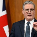 ستارمر: مهاجمة إيران دول شريكة غير الموقف للدفاع عن حلفائنا