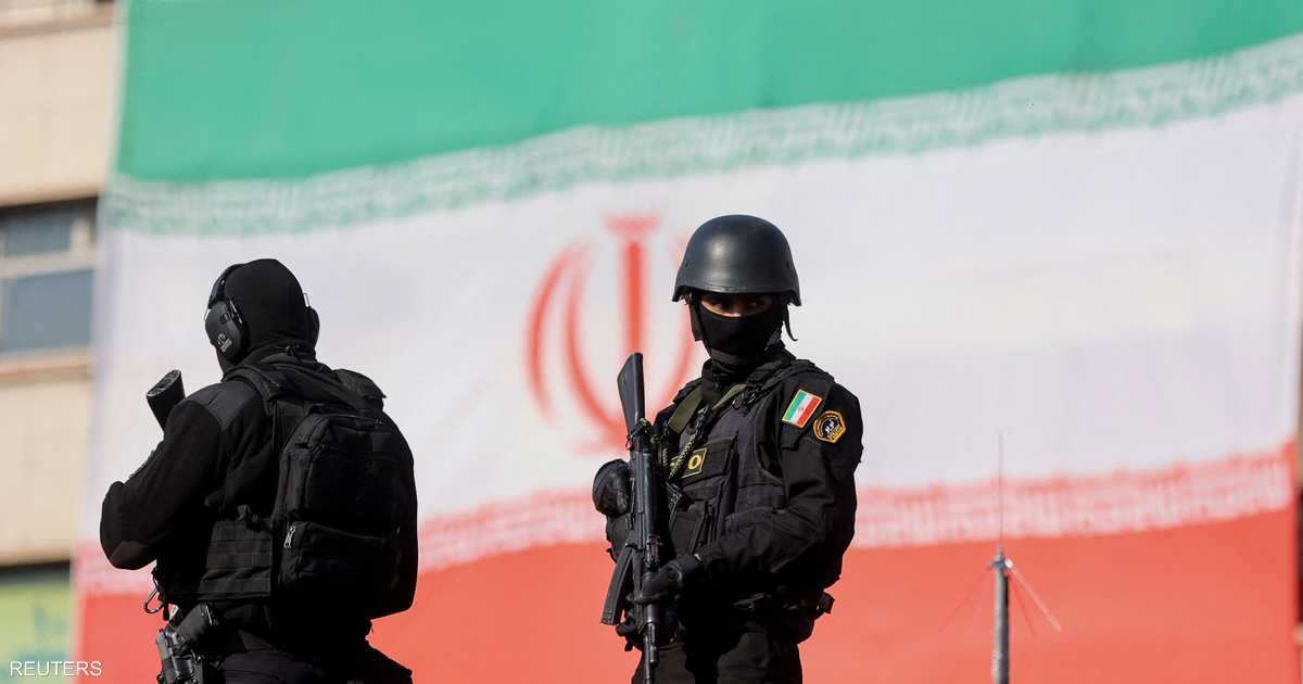 لماذا تخلى حلفاء إيران عنها خلال الحرب؟