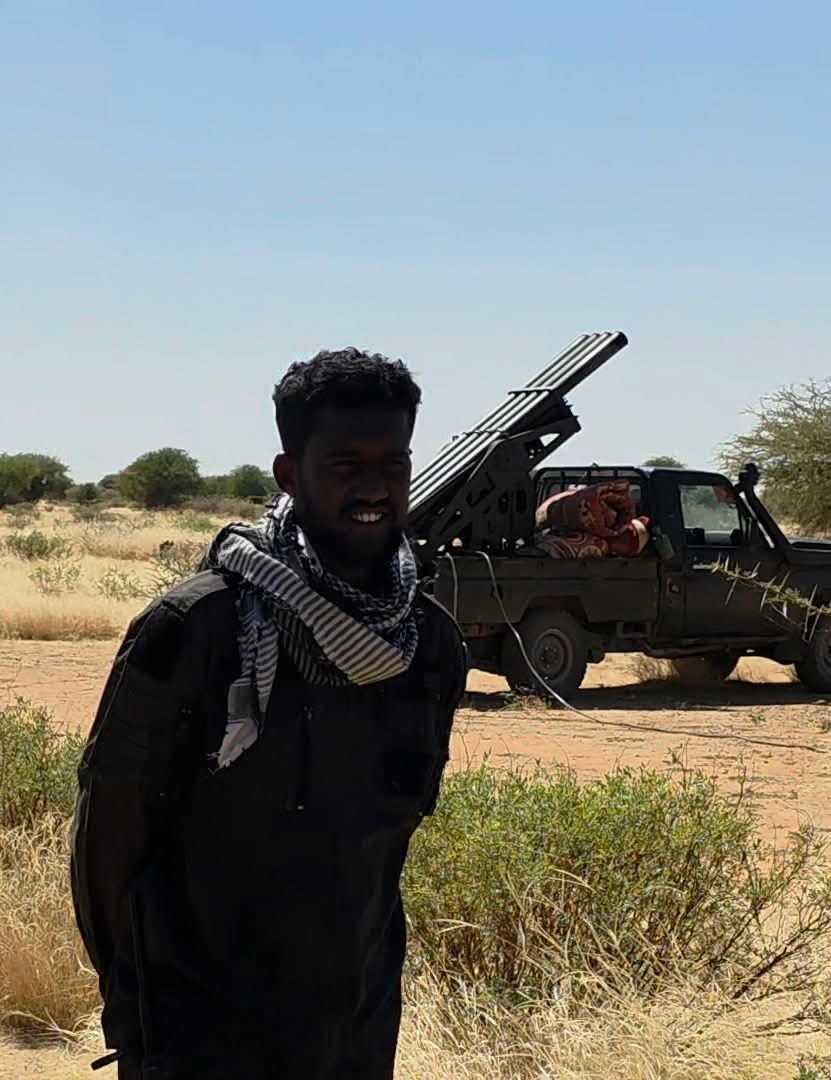 تفاصيل غنائم بارا .. استلام وتدمير 278 عربة