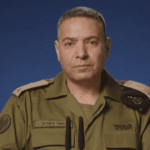 الجيش الإسرائيلي يعلن مقتل علي شمخاني وقادة إيرانيين