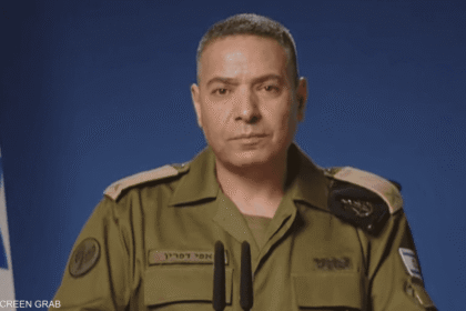 الجيش الإسرائيلي يعلن مقتل علي شمخاني وقادة إيرانيين