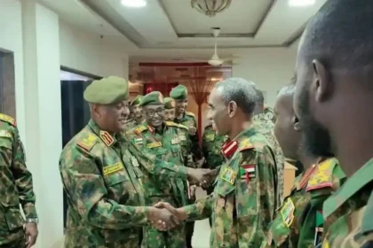 الجيش السوداني يحدث تحولات نوعية في الموازين بـ”كردفان”