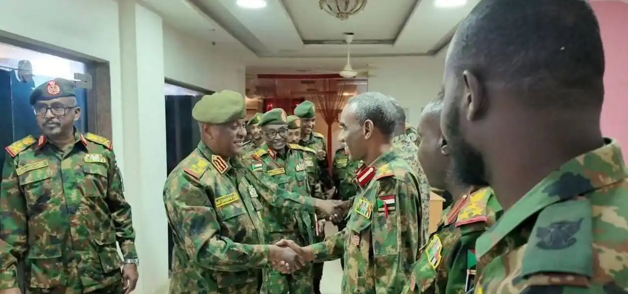 الجيش السوداني يحدث تحولات نوعية في الموازين بـ”كردفان”